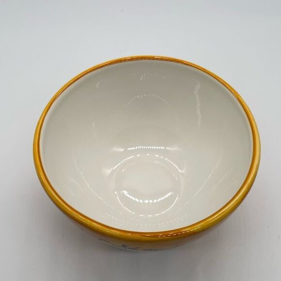 Certified International Cereal Bowl 6x4.5x3 NWOT - Picture 4 of 4